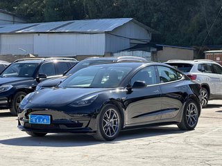 MODEL 3 后轮驱动版 