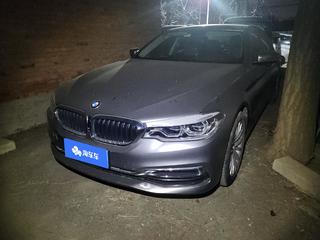 宝马5系 530Li 