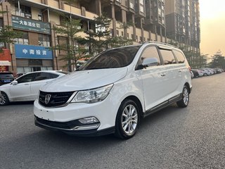 宝骏730 1.5L 手动 舒适型 