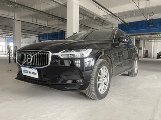 沃尔沃XC60 2.0T 