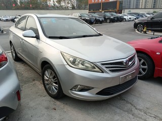 长安逸动 1.6L 