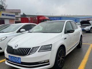 明锐 1.4T 280TSI豪华版 