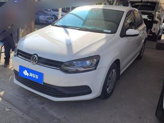 POLO 1.5L 安驾版 