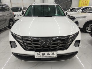 途胜 1.5T 精英版 