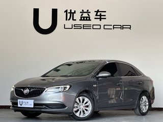 英朗GT 1.0T 15T精英型 