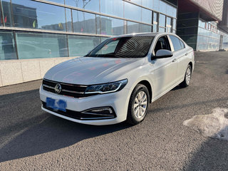 大众宝来 1.5L 自动 时尚型 