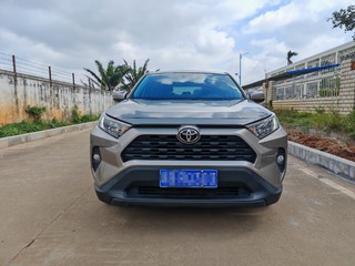 RAV4 2.0L 都市版 