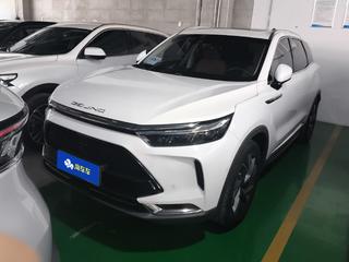 北京汽车X7 1.5T 