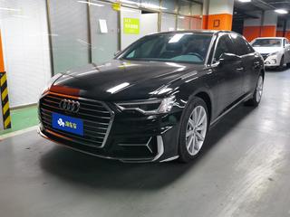 奥迪A6L 45TFSI 