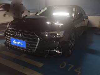 奥迪A6L 45TFSI 