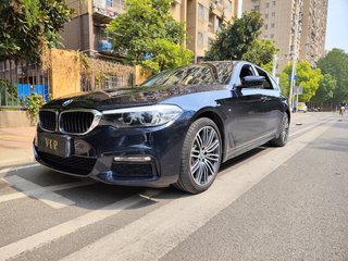 宝马5系 530Li 