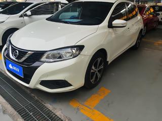 骐达 1.6L 智行版 