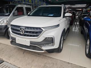 530 1.5T 舒适型 