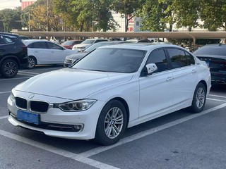 宝马3系 320Li 