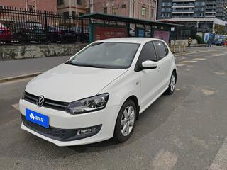 POLO 1.4L 舒适版 