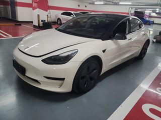 MODEL 3 标准续航升级版 