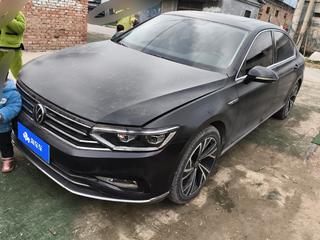 迈腾 2.0T 330TSI-30周年纪念型 