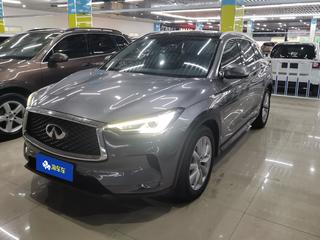 英菲尼迪QX50 2.0T 