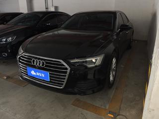 奥迪A6L 40TFSI 