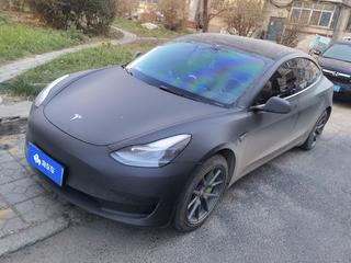 MODEL 3 后轮驱动版 