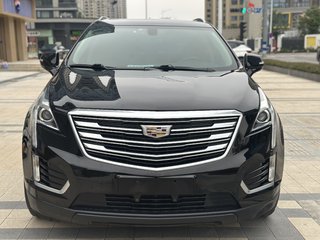 凯迪拉克XT5 2.0T 