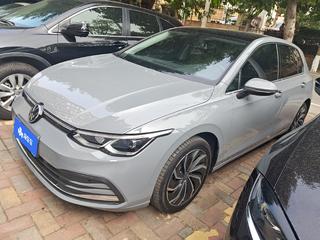 高尔夫 1.4T 280TSI-Pro 