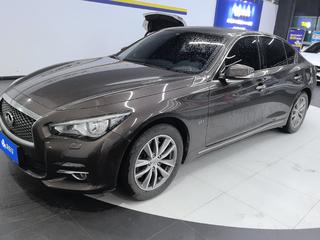 英菲尼迪Q50L 2.0T 