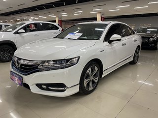 思铂睿 2.0L 净驰版 