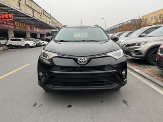 RAV4 2.0L 都市版 