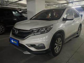 CR-V 2.0L 