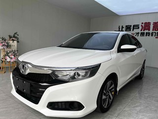 凌派 1.0T 舒适版 