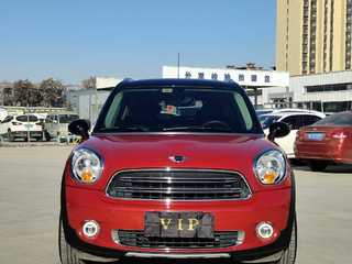 迷你Countryman 