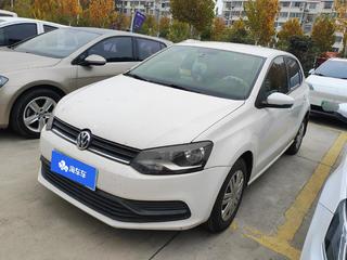 POLO 1.4L 风尚版 