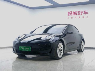 MODEL 3 后轮驱动版 