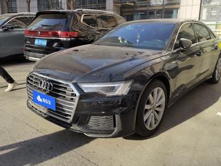 奥迪A6L 45TFSI 