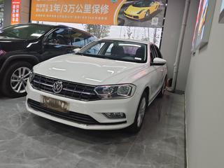 大众捷达 1.6L 自动 舒适型 