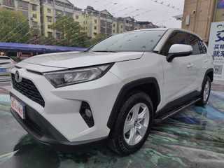 RAV4 2.0L 都市版 