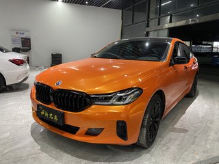 6系GT 2.0T 豪华设计套装 