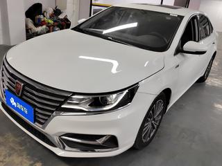 荣威i6 1.6L 