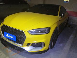 奥迪S5 Coupe 