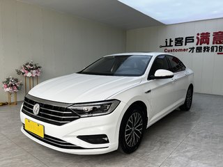 速腾 1.4T 280TSI舒适型 