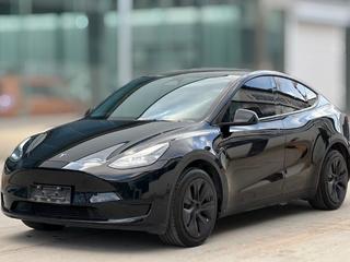 特斯拉MODEL Y 0.0T 