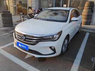 GA4 1.5L 150N豪华版 