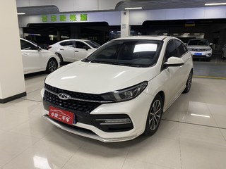 奇瑞艾瑞泽GX 1.5L 