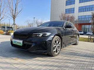 宝马i3 0.0T 