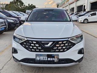 捷达捷达VS7 1.4T 