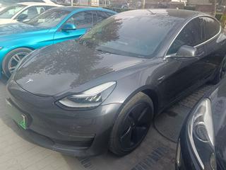 MODEL 3 长续航电池 