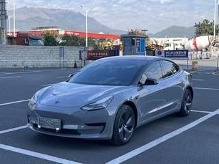 MODEL 3 长续航版 