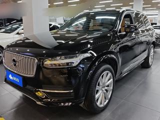 沃尔沃XC90 T6 