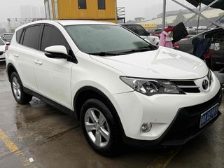 RAV4 2.0L 都市版 